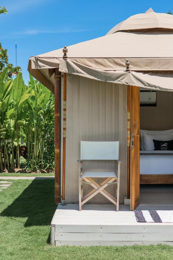 Bali Beach Glamping Selemadeg Extérieur photo