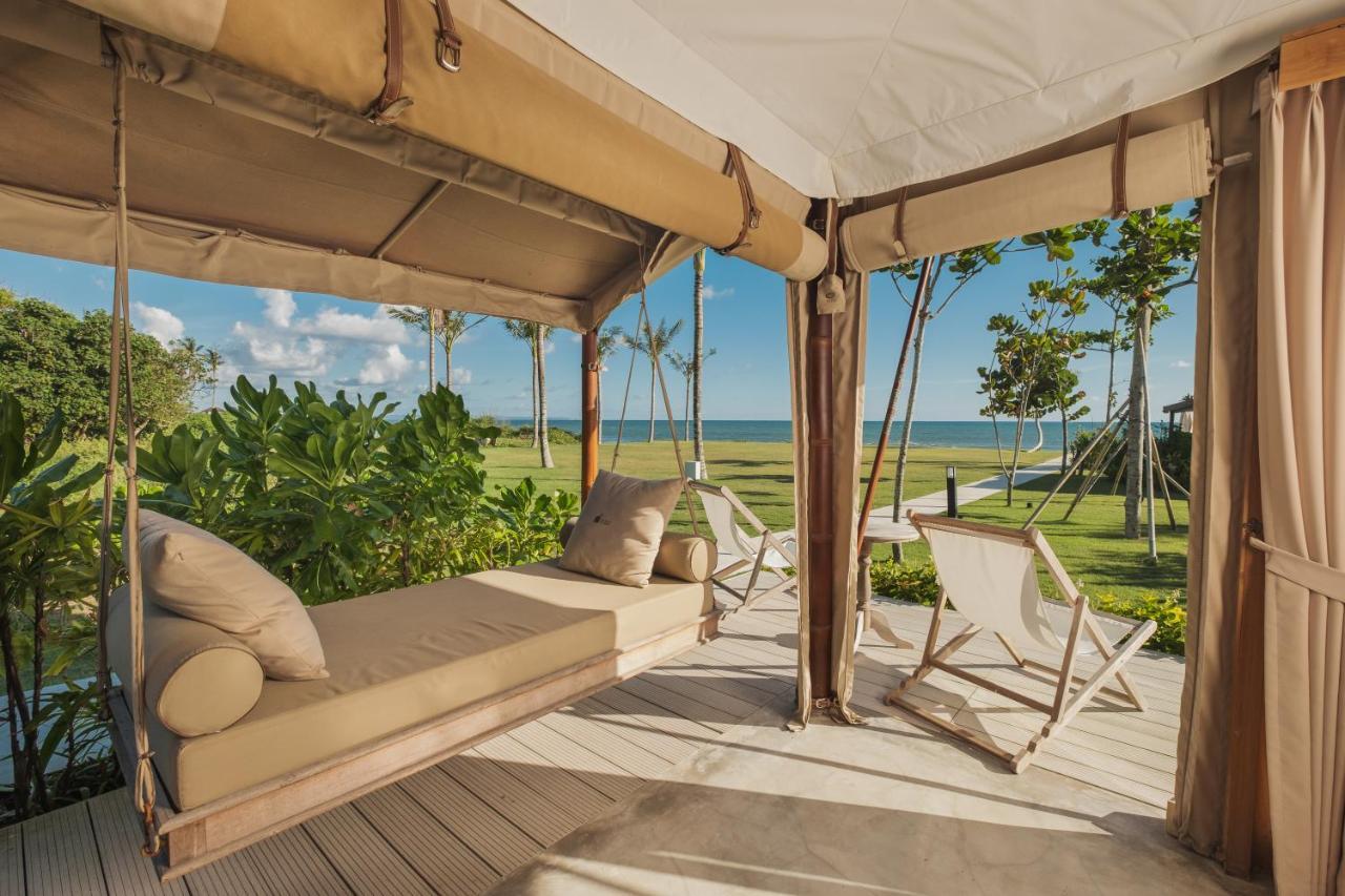 Bali Beach Glamping Selemadeg Extérieur photo