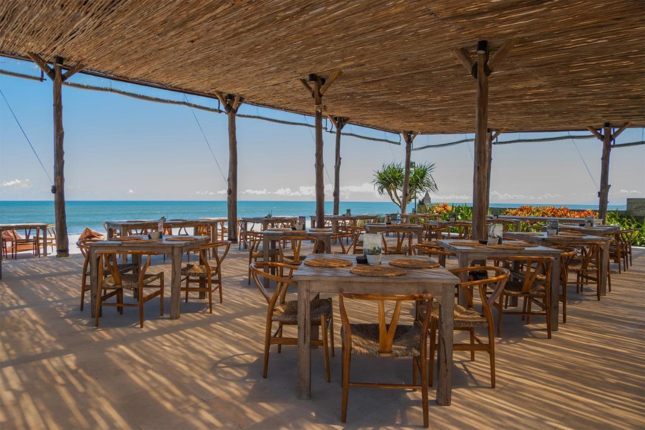 Bali Beach Glamping Selemadeg Extérieur photo