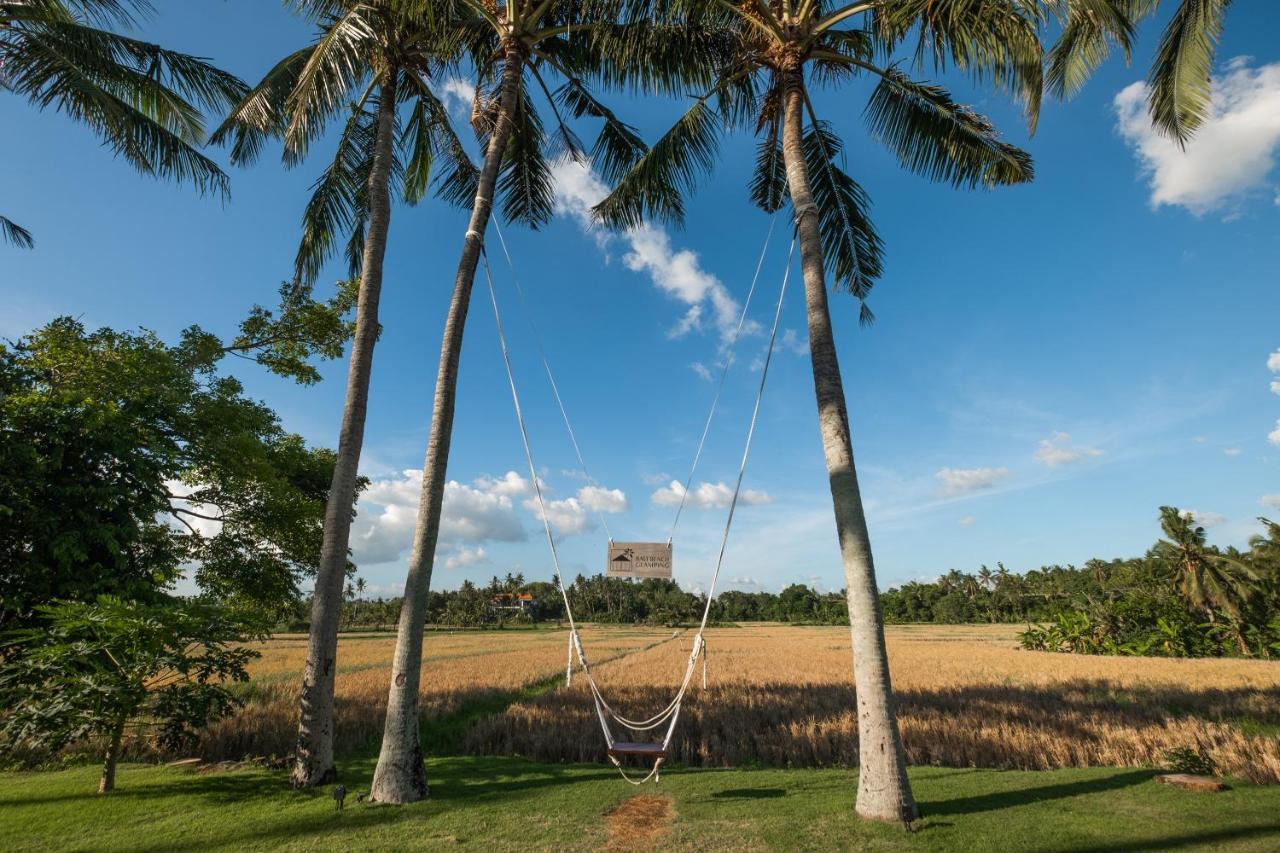 Bali Beach Glamping Selemadeg Extérieur photo