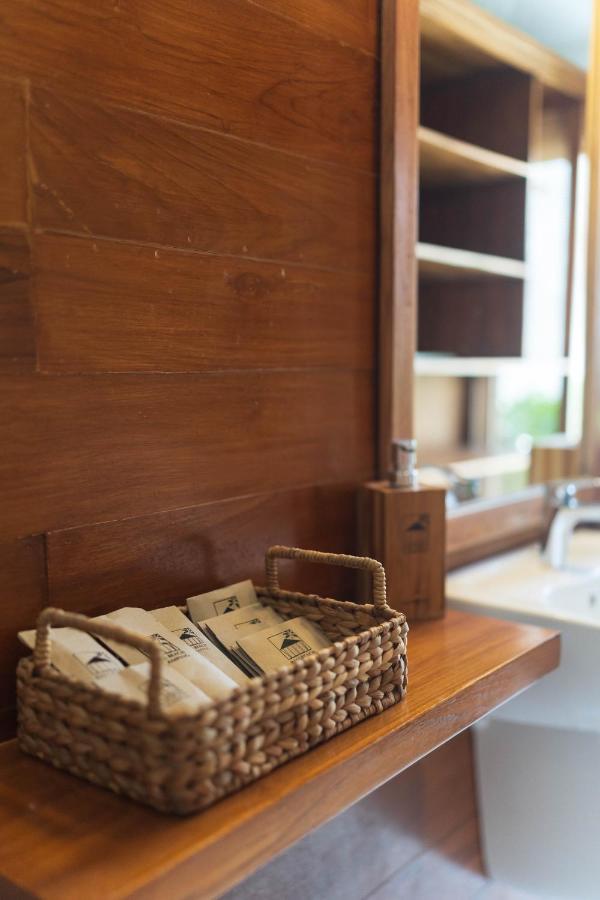Bali Beach Glamping Selemadeg Extérieur photo