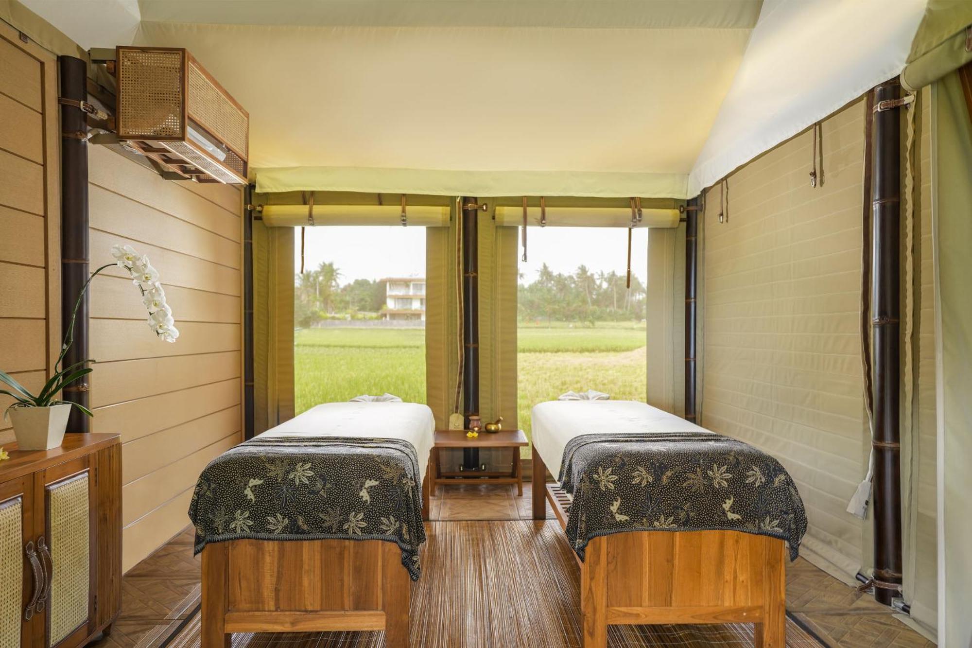 Bali Beach Glamping Selemadeg Extérieur photo